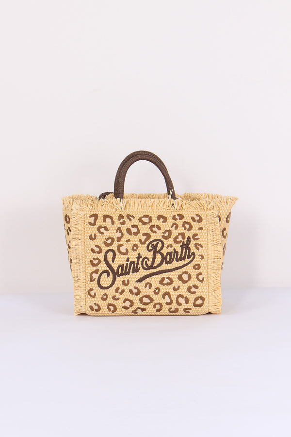Colette Paglia Leopard