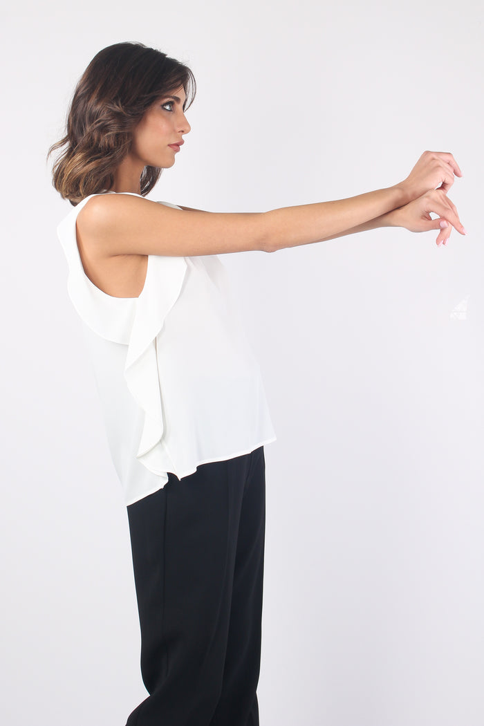 Blusa Rouge Laterale Latte-4