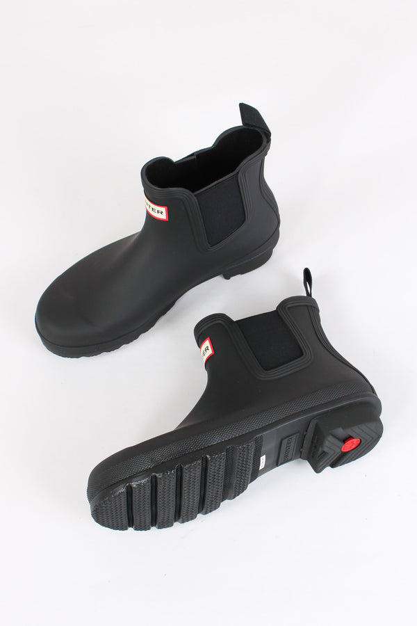 Original Chelsea Boot Black-2