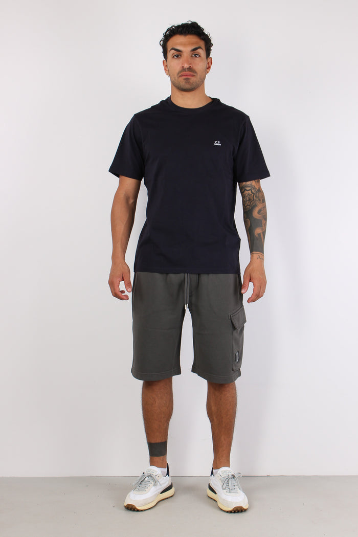 T-shirt Basica 888-total Eclipse-3