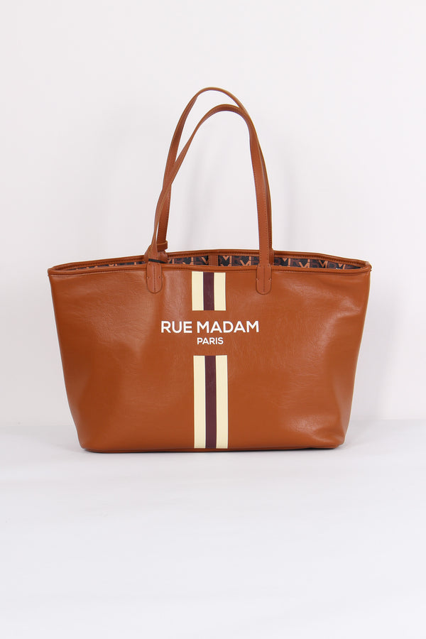 Shopping Banda Monogram Cognac