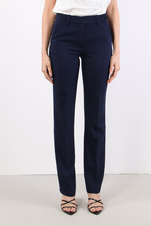 Pantalone Dritto Notte-2