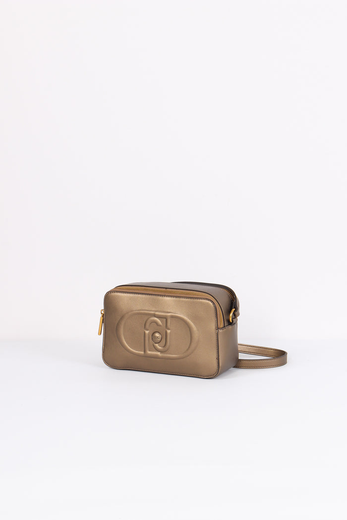 Camera Case Logo Bronzo Met-5