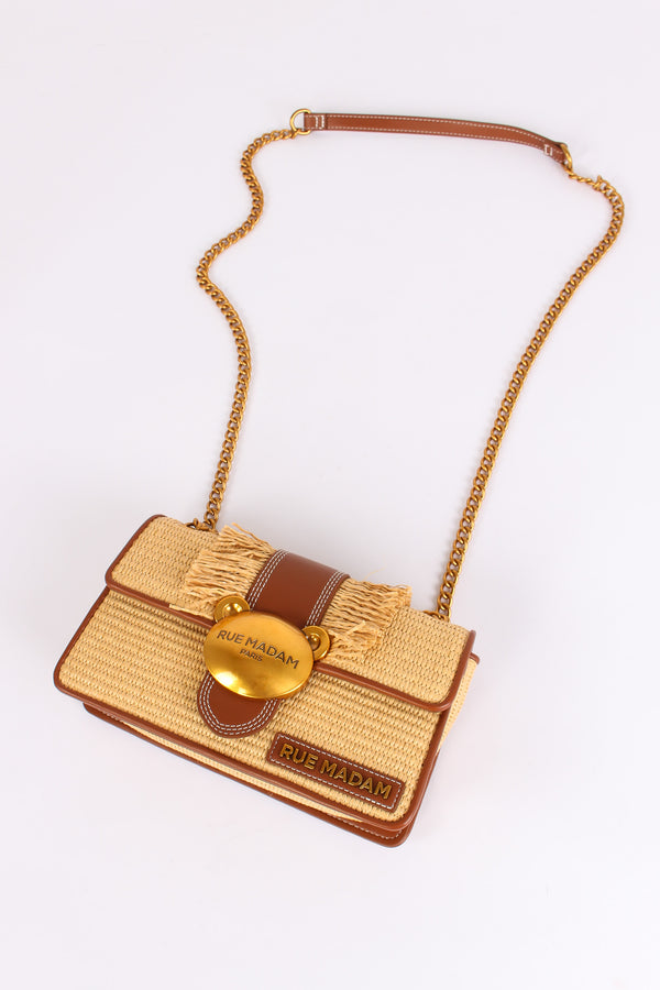 Tracollina Paglia Patta Orsett Brown-2