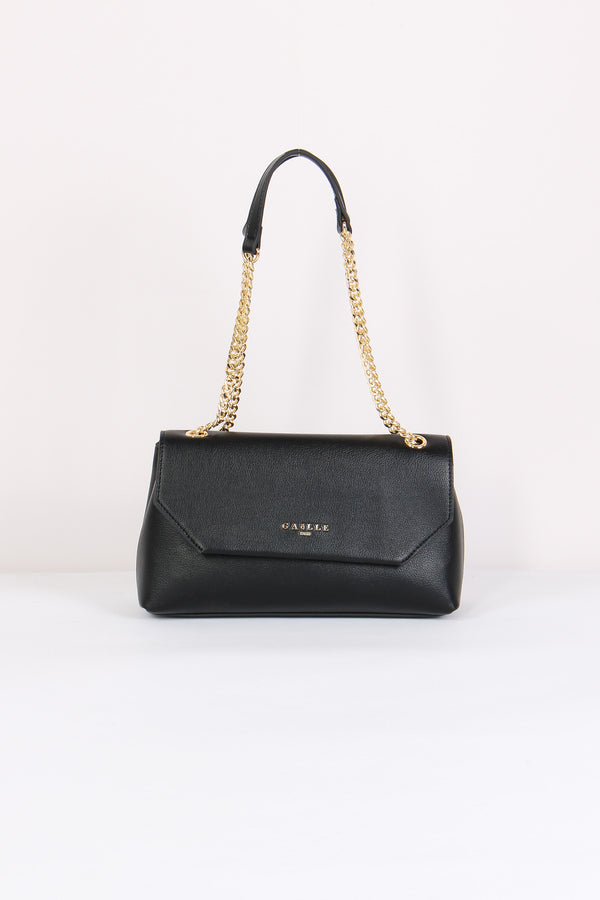 Tracolla Stondata Nero