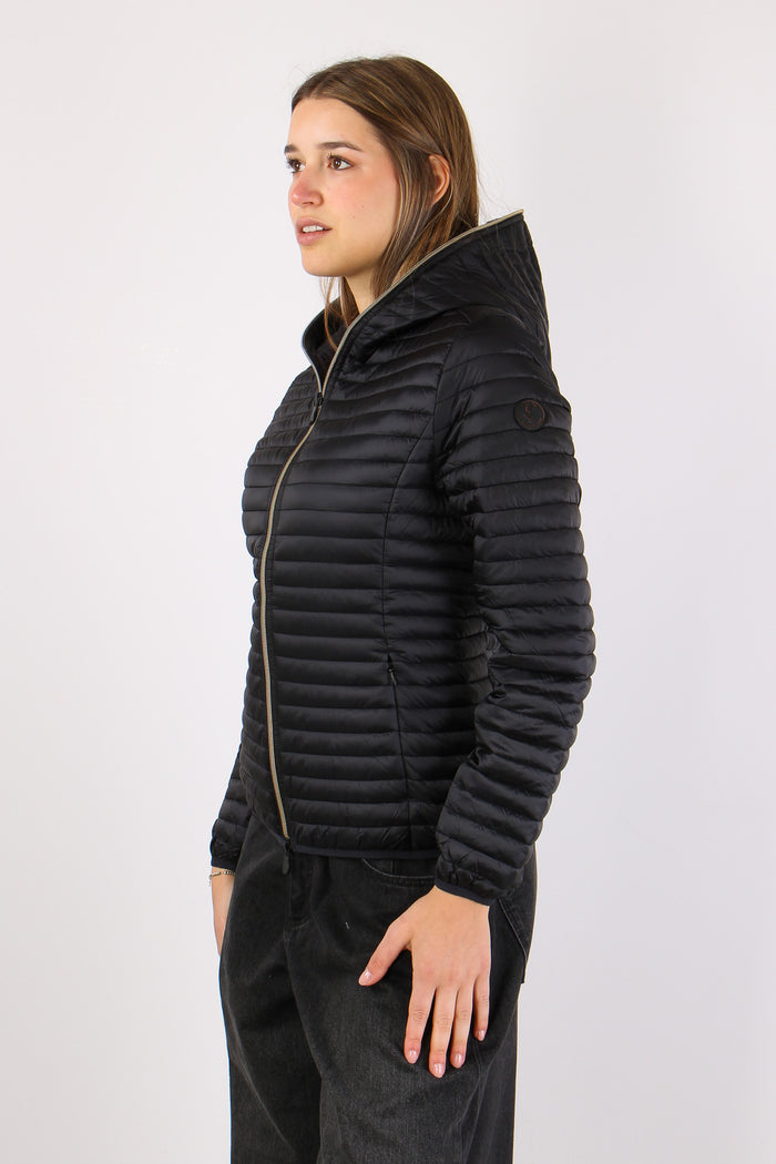 Alexa Piumino 100 Grammi Black-6