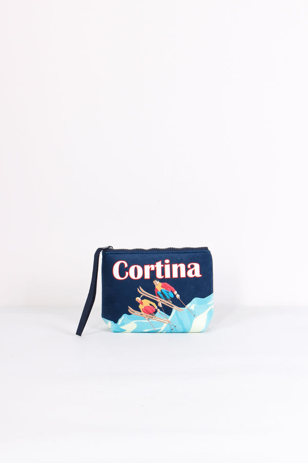 Pochette Logo Cortina