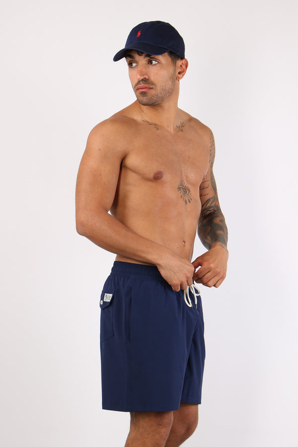 Costume Boxer Newport Navy-2
