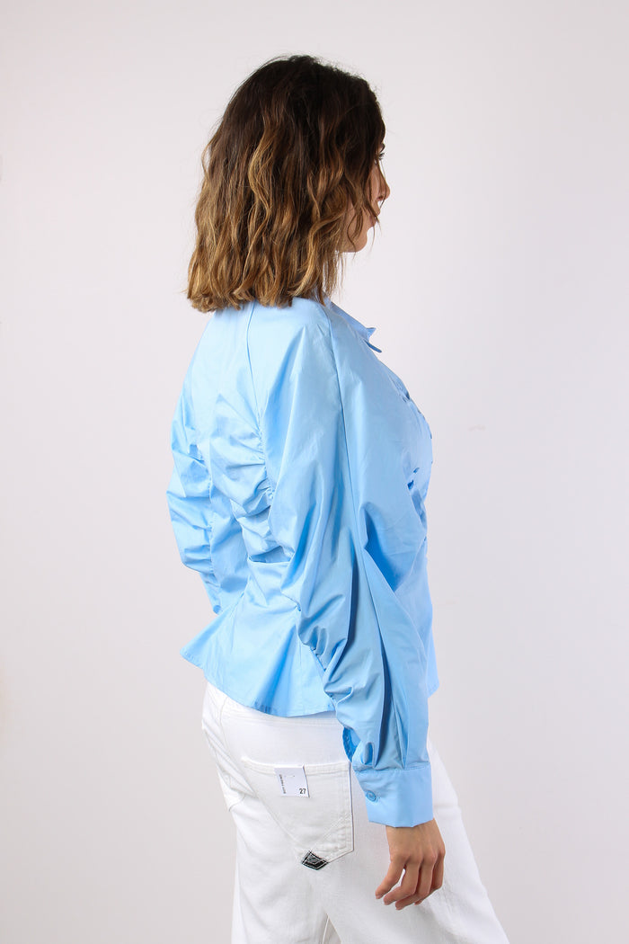 Camicia Arriccio Azzurro-7