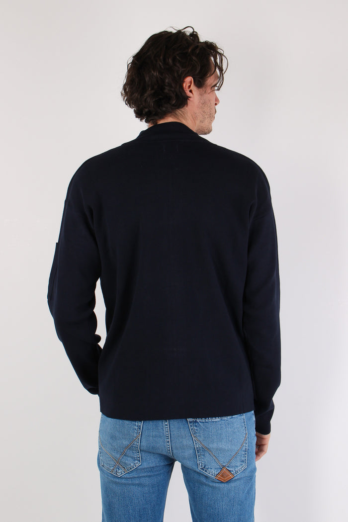 Felpa Full Zip Total Eclipse-4