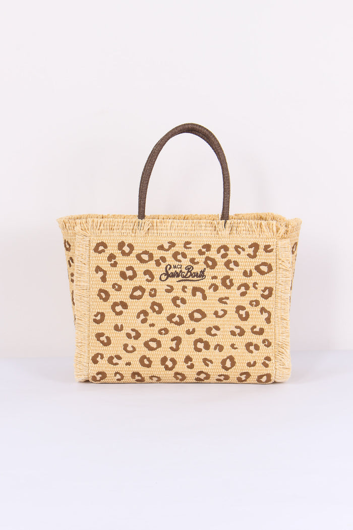 Vanity Paglia Animalier Leopard-3