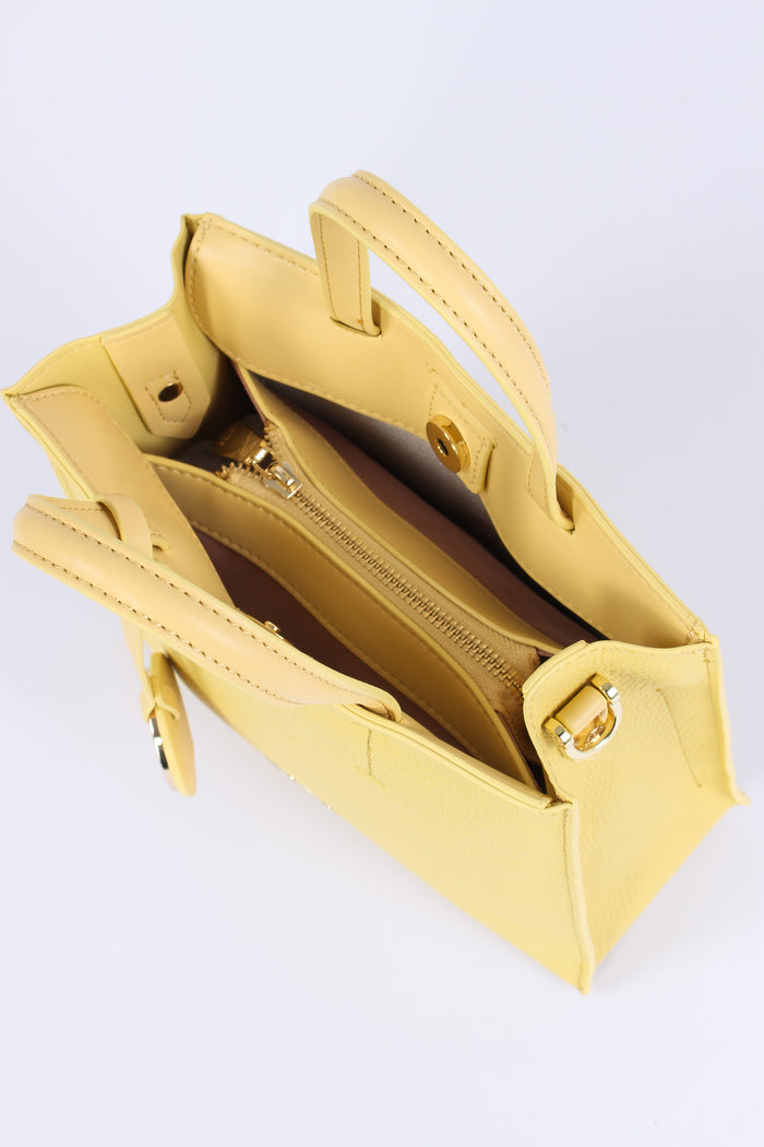 Blake Shopping Mini Bottalata Limone-5