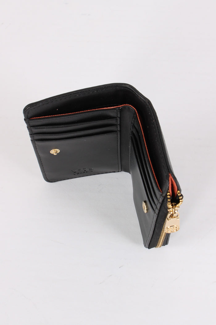 Responsability Now Zip Around Nero-5