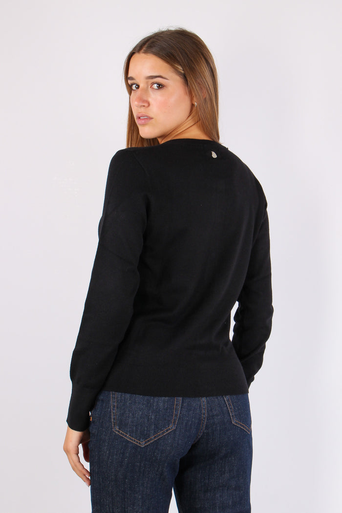 Rebecchina Viscosa Nero-3