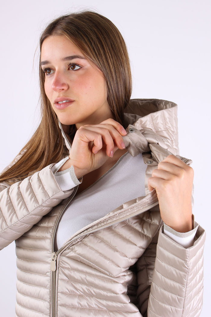 Alima Piumino 100 Grammi Medio Sand Beige-8