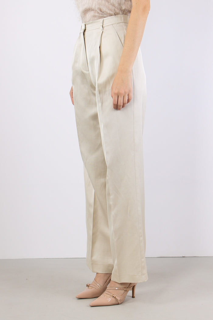 Pantalone Palazzo Pences Ice-3