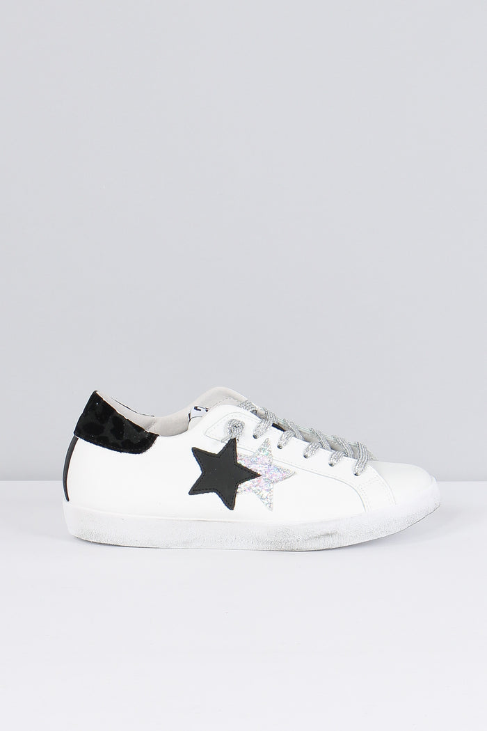 Sneakers Onestar Floch Bianco/argento