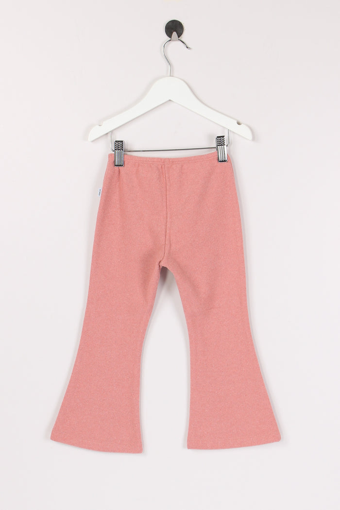 Legging Zampa Rosa-3