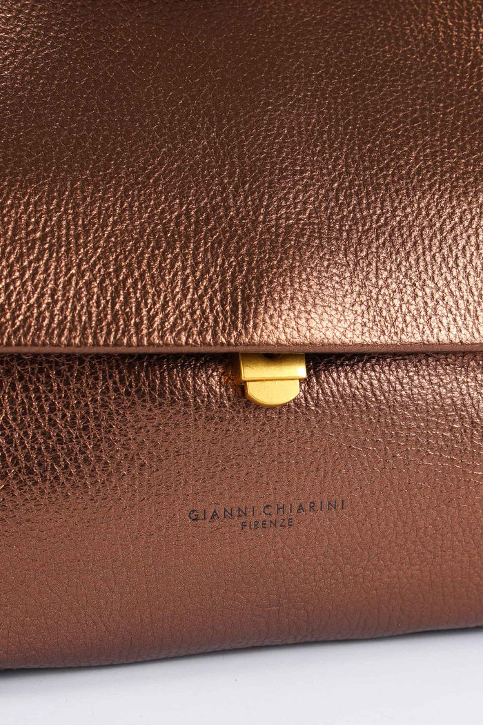 Ottavia Cartella Pelle Small L Toasted-7