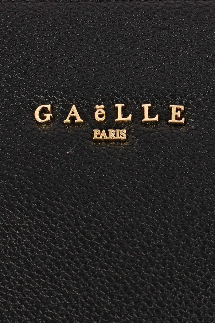 Pochette Bottolata Nero-7