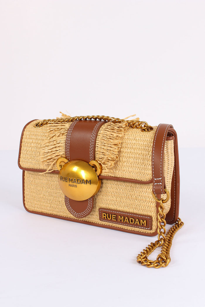 Tracollina Paglia Patta Orsett Brown-5
