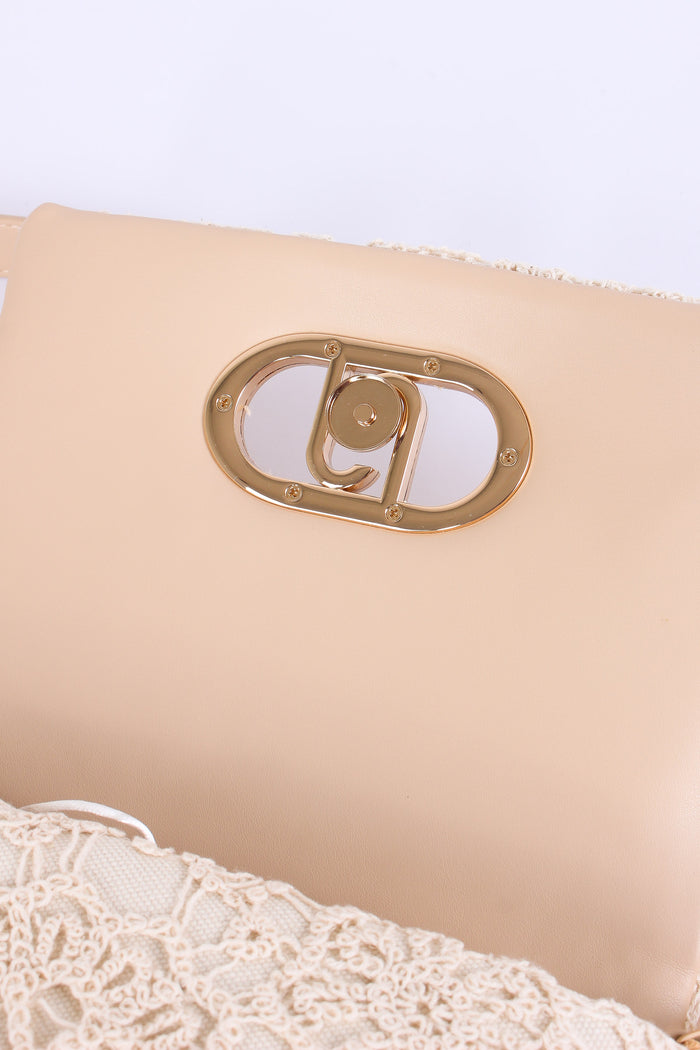 Puffy Macrame Cream-7