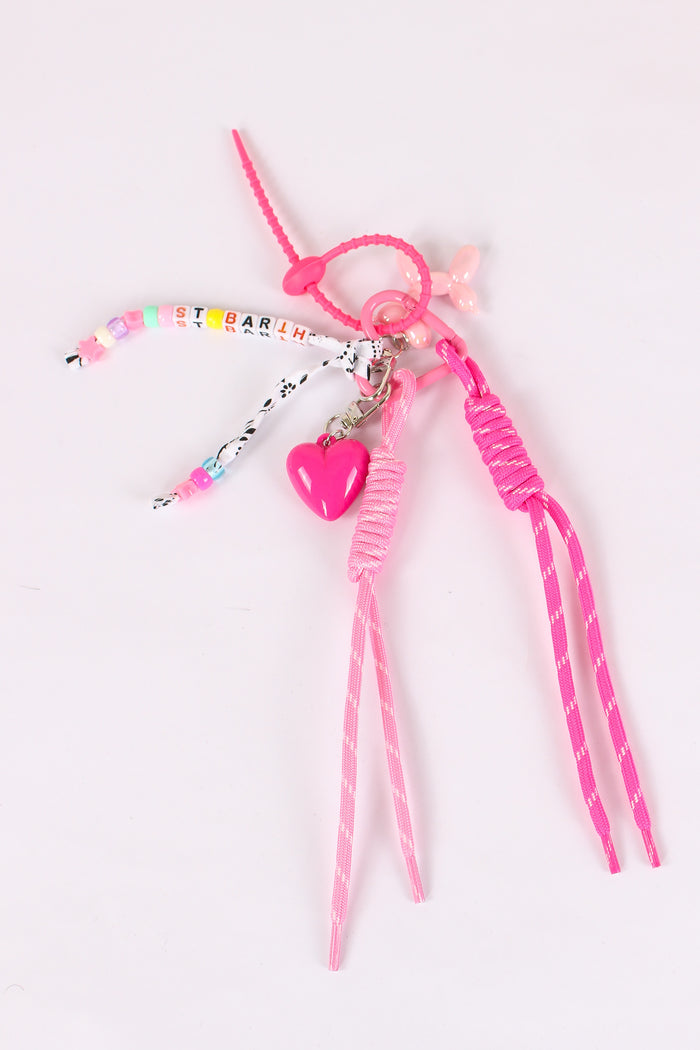 Funny Charms Dog-2