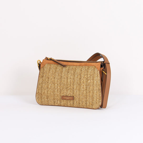 Brooke Tracolla 3 Scomparti Cookie-2