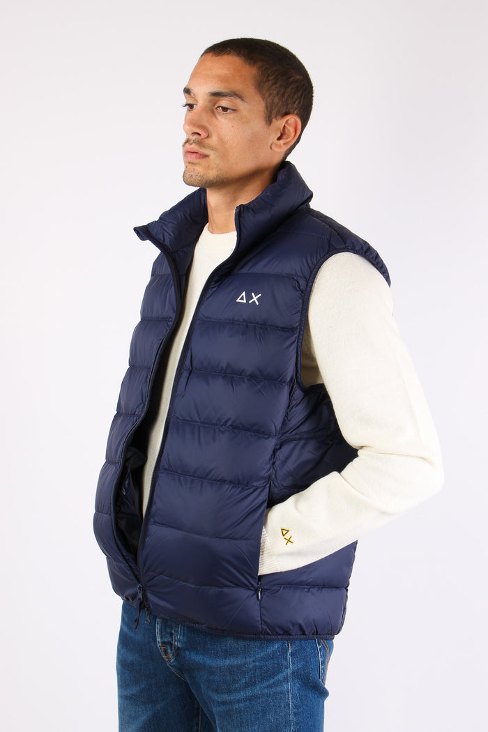 Smanicato Navy Blue-4