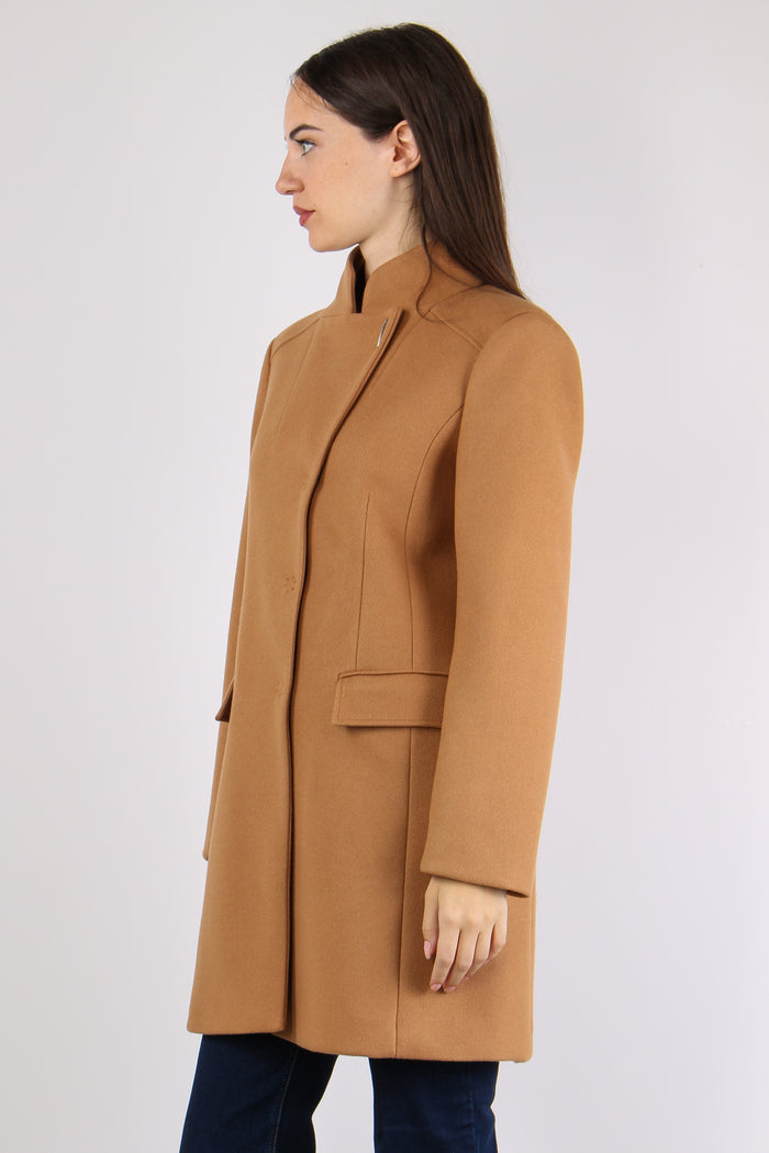 Cappotto Sfiancato Croissant-4