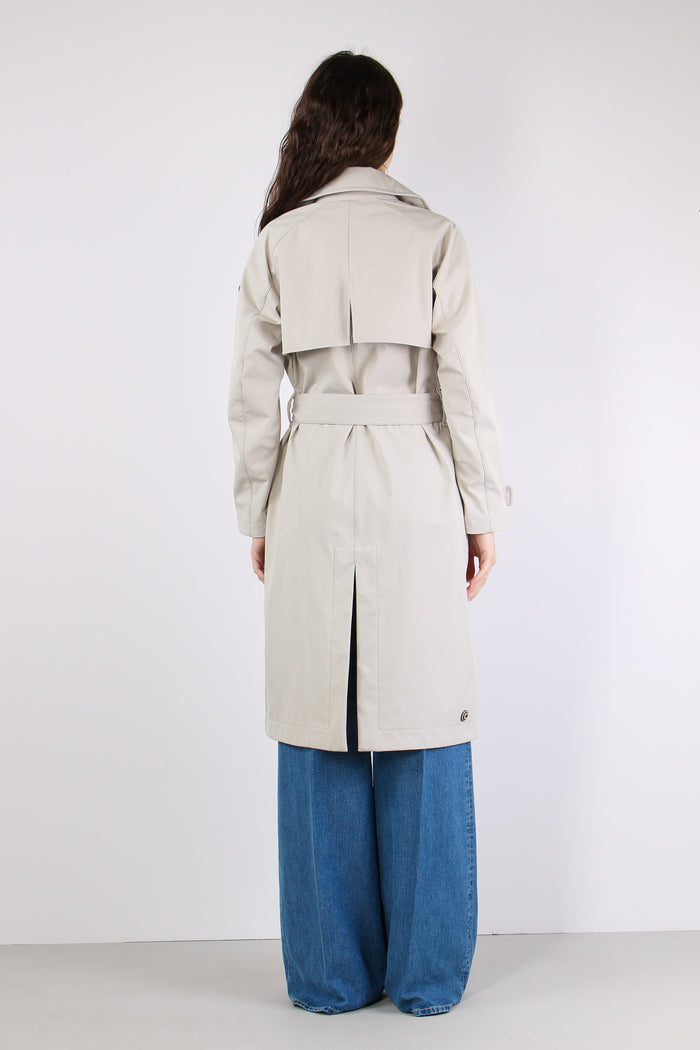 Trench Lungo Canapa-7