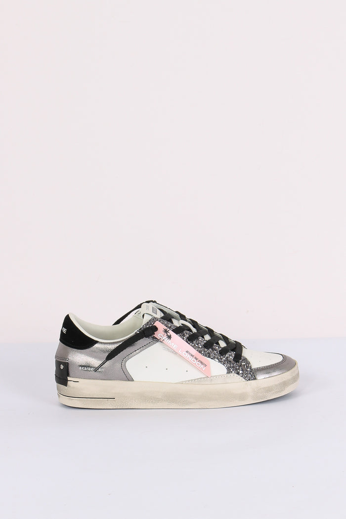 Sneakers  Deluxe To The Moon Silver