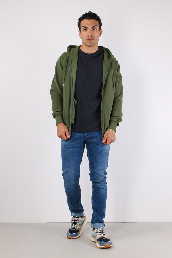 Felpa Zip Ottoman Jeep-2