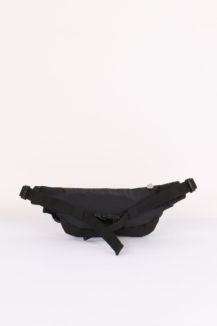 Marsupio Black Pure-3