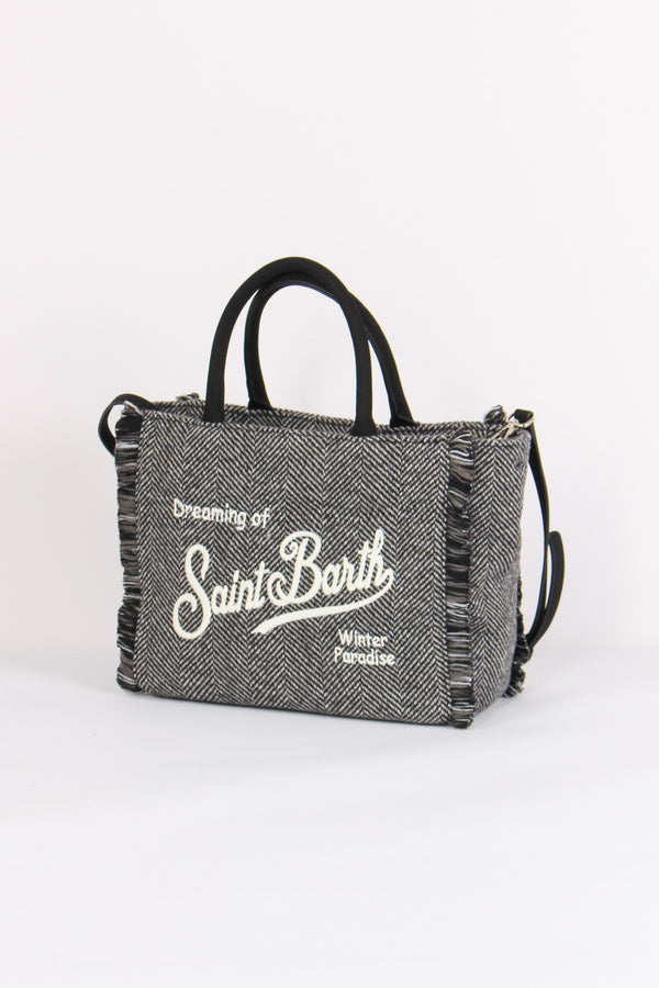 Shopping Lana  Spinata Nero-2