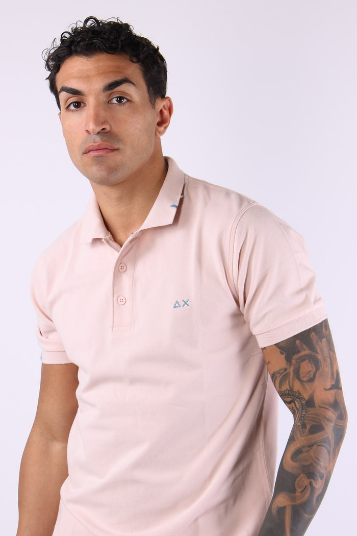 Polo Vintage Porcellana-7