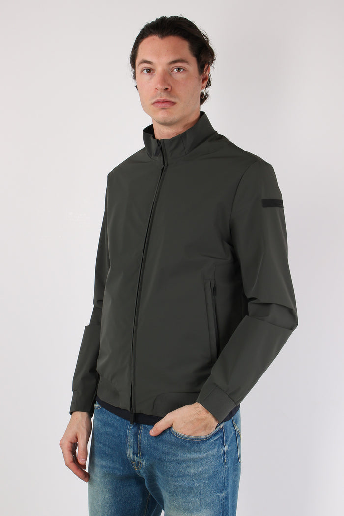 Giubbotto Zip Montecristo Light Foresy-4