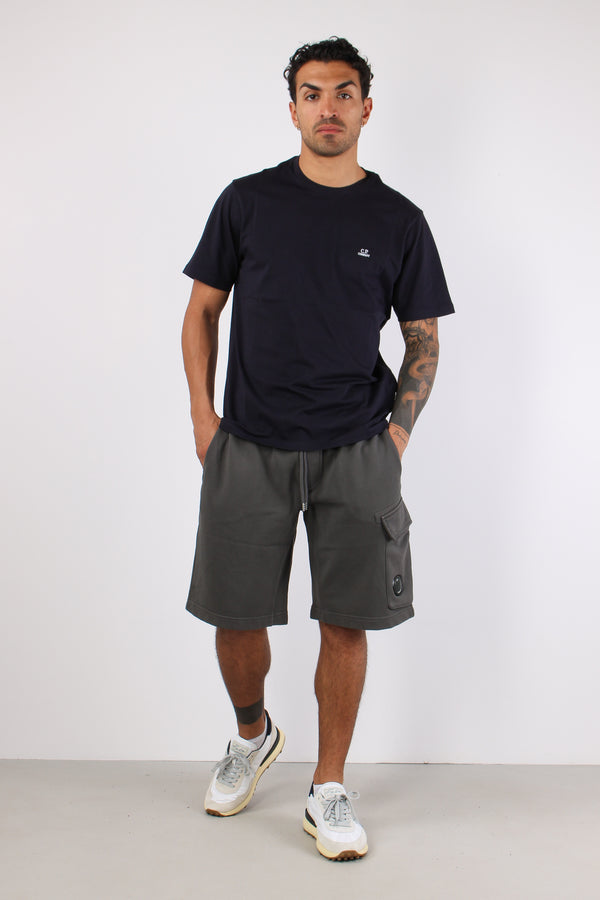 T-shirt Basica 888-total Eclipse