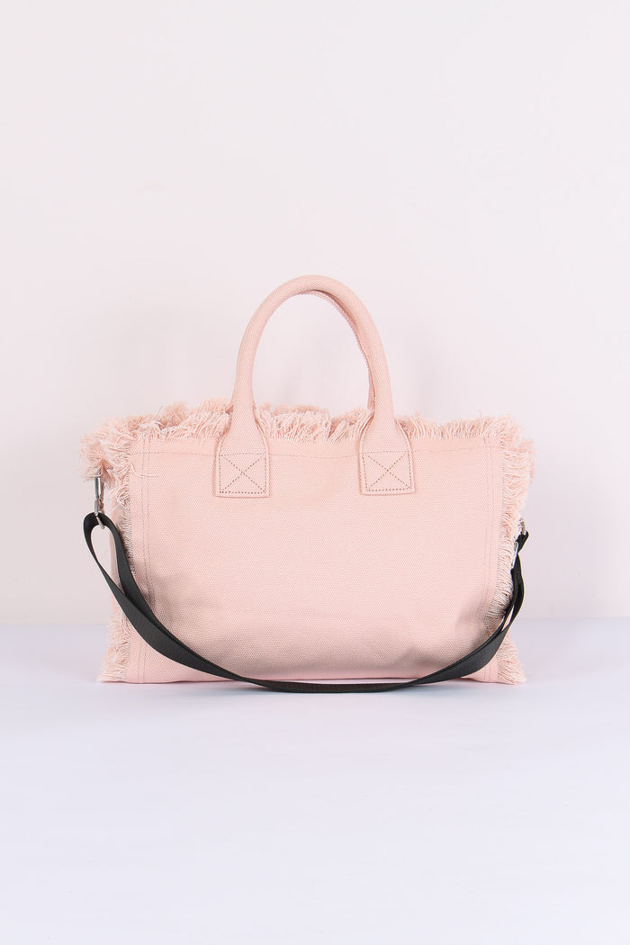 Shopping Media Frange Canvas Porcellana-3