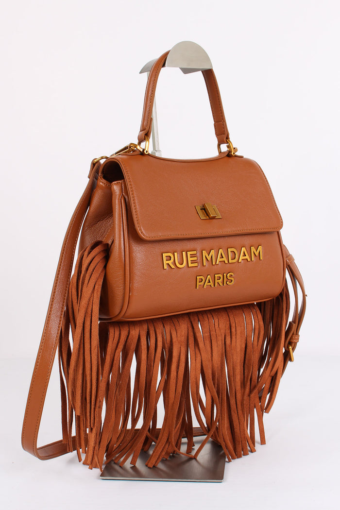 Tracollina Frange Cognac-5