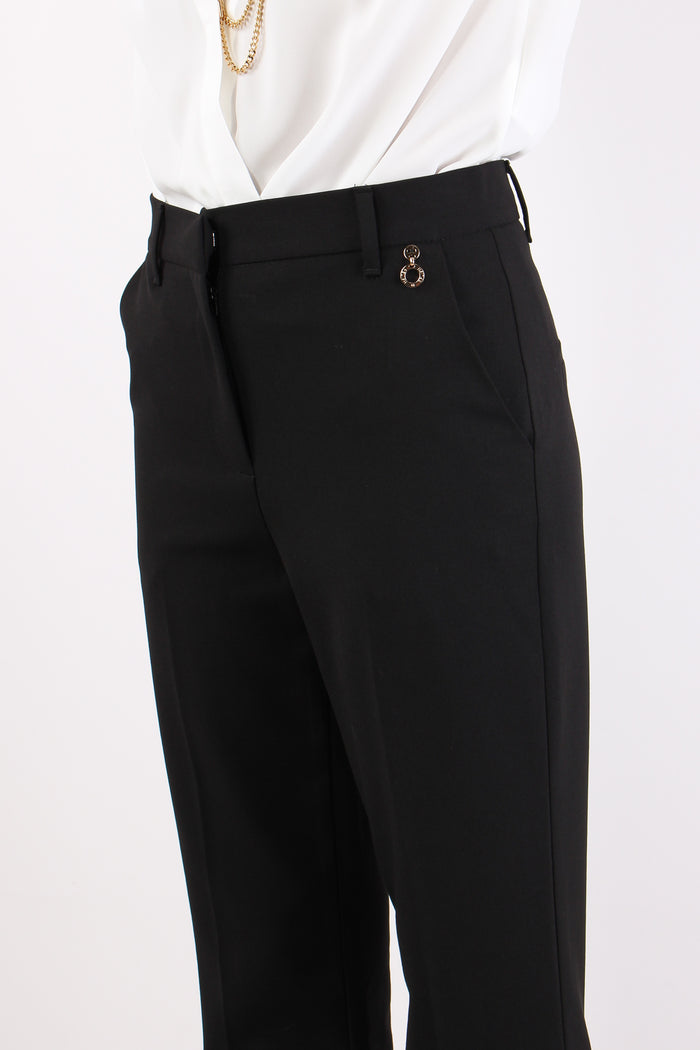 Iussis_a Pantalone Dritto Black-7