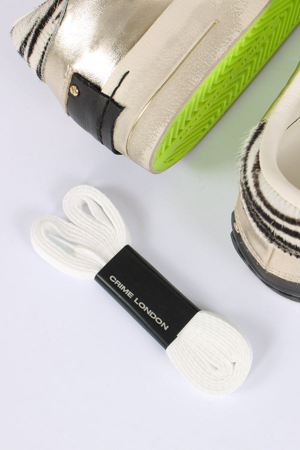 Sneakers Deluxe Party Girl Multicolor-2