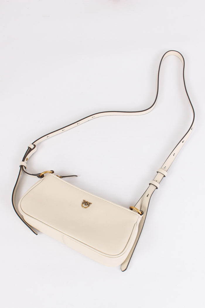 Mezzaluna Mini Vitello Bianco Seta-2