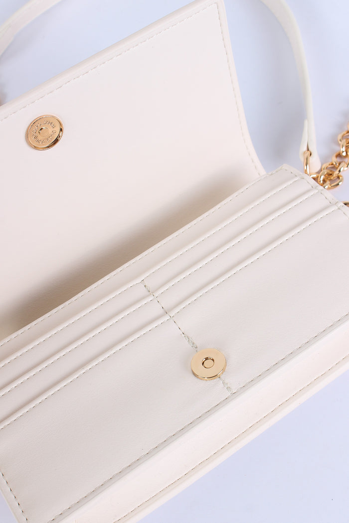 Tracollina Logo Off White-7