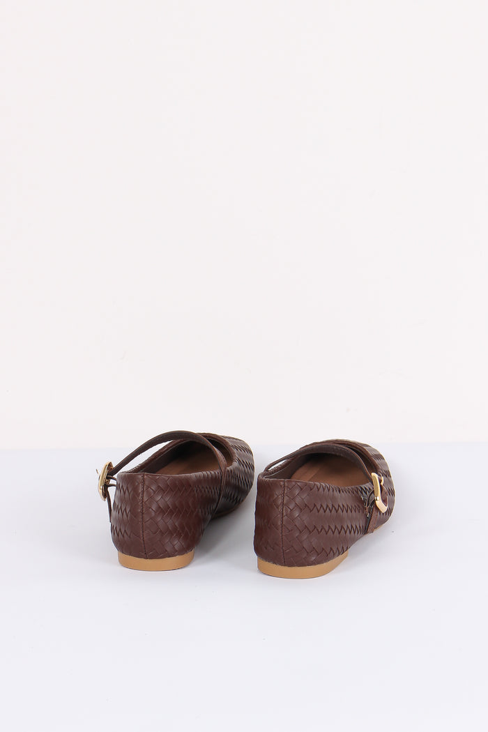 Ballerina Intreccio Moro-3