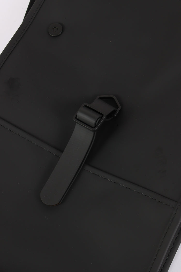Backpack Mini Black-7