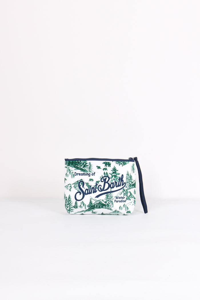 Pochette Logo Winterland-3