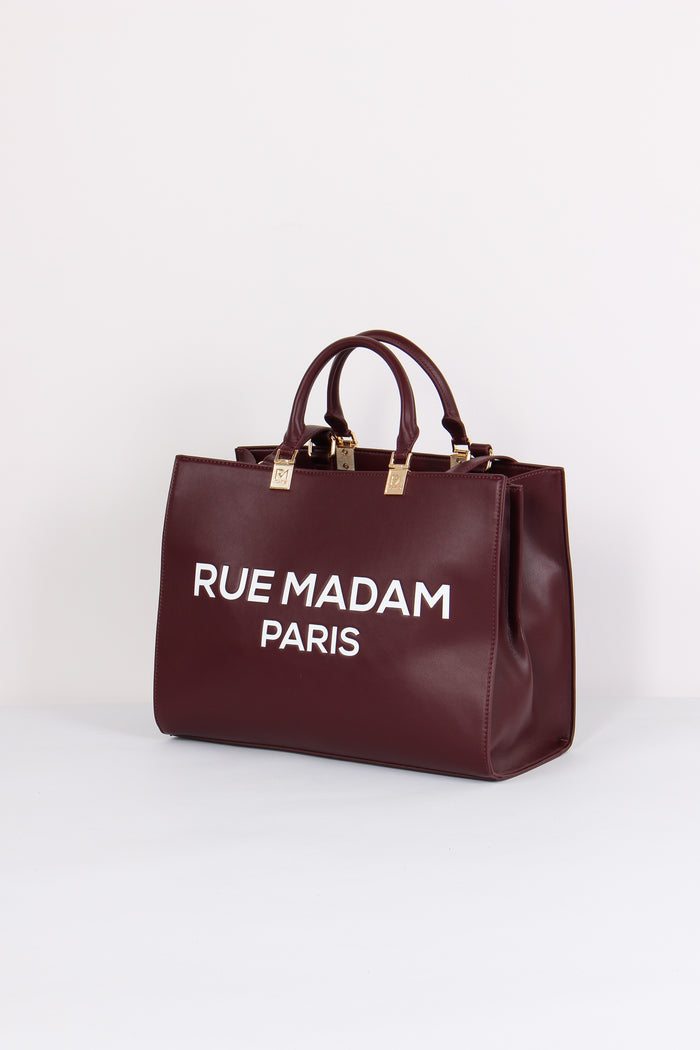 Shopping Logo Wine-2