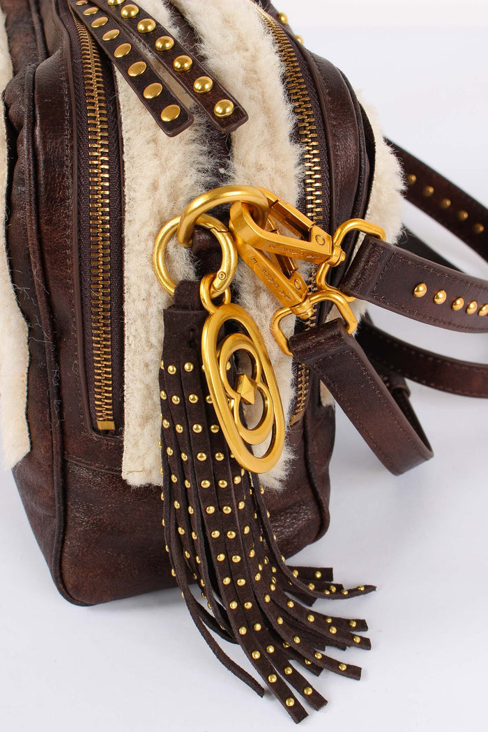 Bauletto Ecomontone Brown-5