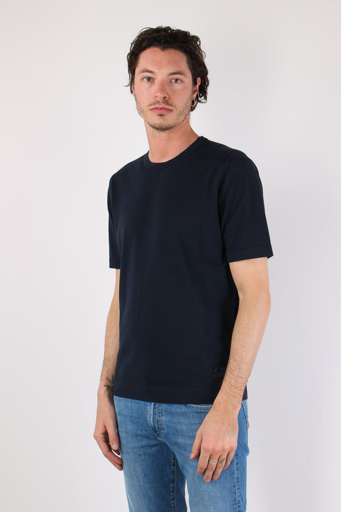 Maglia M/m Logo Total Eclipse-3